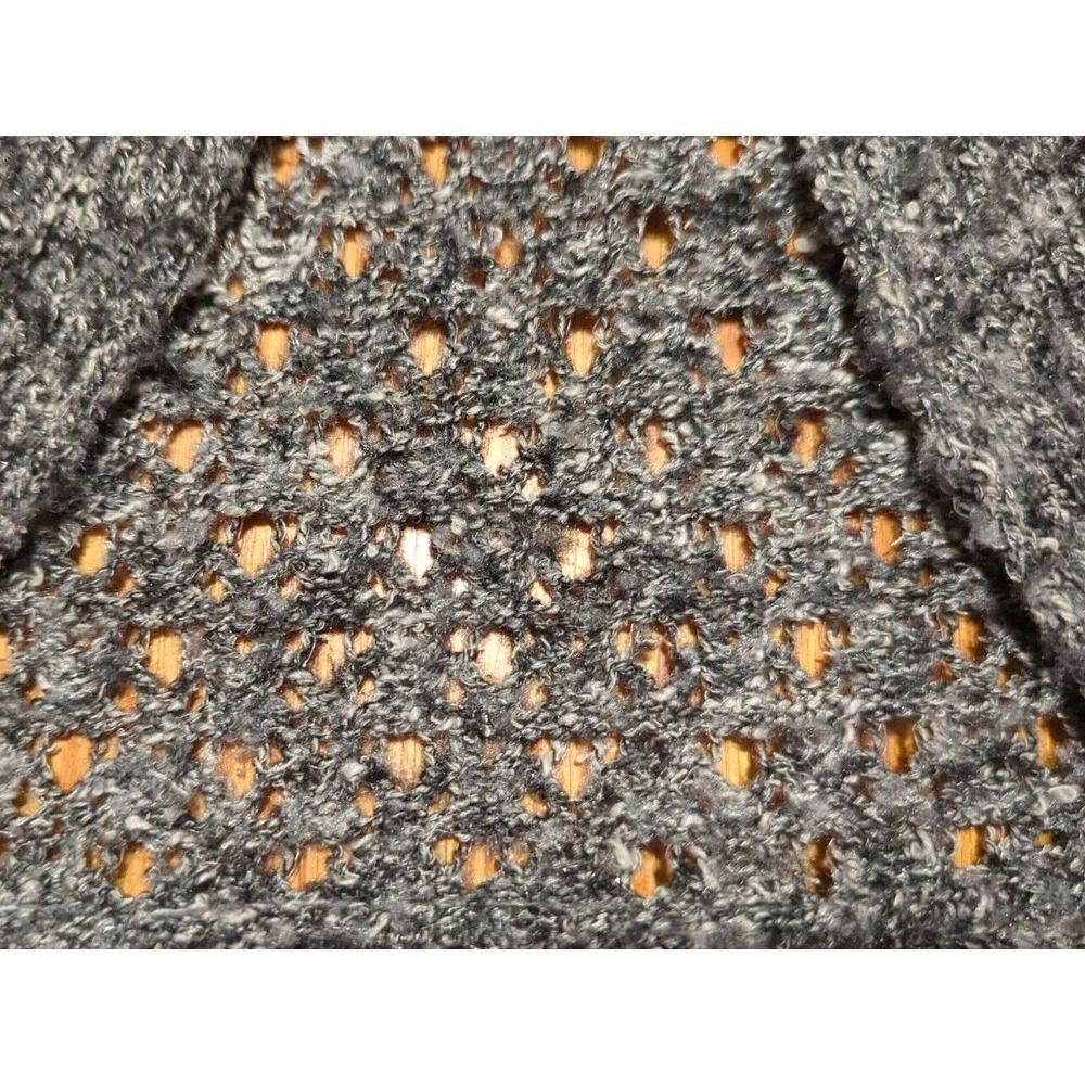 Christopher Banks Petite Large Sweater - Picture 3 of 14